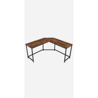 Escritorio de Oficina Moderno Mesa de Trabajo para Teletrabajo Ideal para Estudio, Dormitorio - details 15
