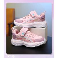 Zapatillas de deporte de marca para niños, calzado para correr al aire libre, zapatos deportivos cómodos para niñas, zapatos de gimnasio transpirables para niños, zapatillas antideslizantes - details 3