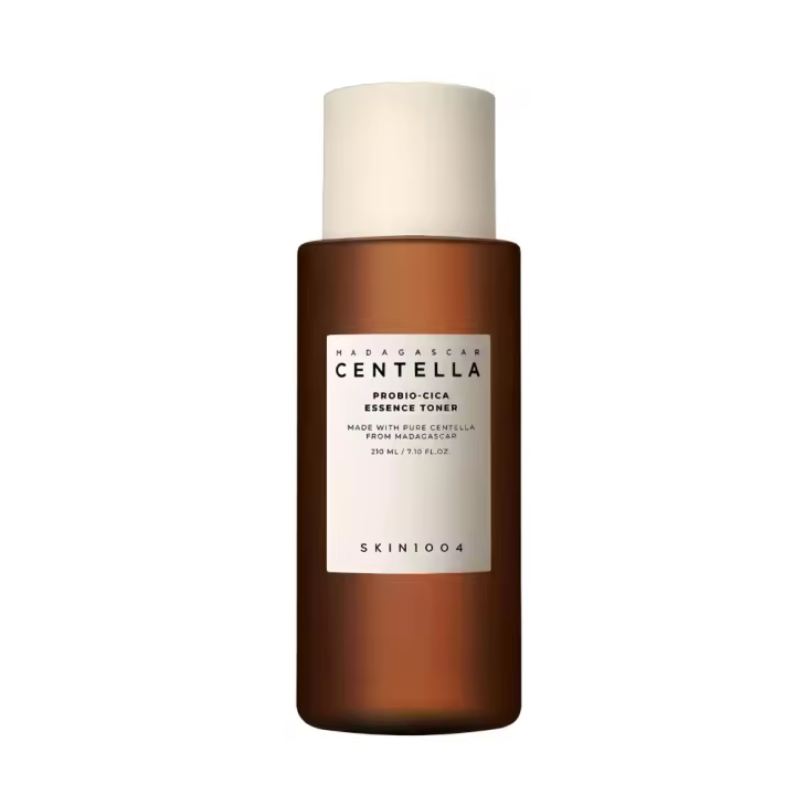 Esencia Centella Asiática - SKIN1004 Tónico Esencia Centella Probio-CICA de Madagascar - 1