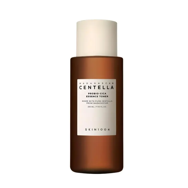 Esencia Centella Asiática - SKIN1004 Tónico Esencia Centella Probio-CICA de Madagascar - 1