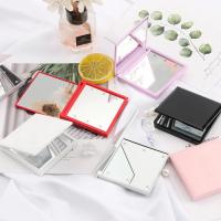 Espejo de Maquillaje Portátil con Luz Pequeño, Plegable, Luz Magnífica Ideal para Viajes - details 3