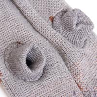 Suéter Cálido para Mascotas Ropa de Invierno para Perros Pequeños y Medianos - details 10