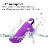 Vibrador de silicona para dedo, Juguetes sexuales para lesbianas, masajeador del punto G, masturbador femenino, producto recargable para adultos - details 4