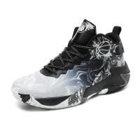 Zapatillas de baloncesto transpirables para hombre y mujer, calzado deportivo de entrenamiento atlético, talla 48, nuevas - details 5