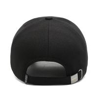 Algodón Béisbol Hueso ps Hombres Papá Sombreros Snapback Sombrero Ajustable Trucker p Masculino - details 11