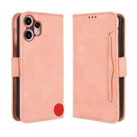 Funda de cuero para teléfono con tapa para Nothing CMF Phone 2 Pro, billetera con ranura para múltiples tarjetas, Funda de cuero magnética de PU - details 10