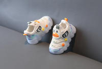 Zapatos Deportivos luminiscentes con luces para mujer, calzado de malla transpirable con suela suave para caminar, niño y recién nacido - details 16