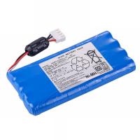 Batería ECG para Fukuda FX-7500,FX-7540,FCP-7541,FX-7542, T8HR4/3FAUC-5887 - details 0