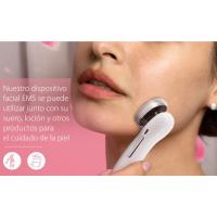 Aparato Radiofrecuencia Facial 5 en 1, Masajeador Facial Eléctrico Reafirmante, Limpieza Facial, Antiarrugas, Rejuvenecimiento, Radiofrecuencia Facial y Corporal Profesional - details 4
