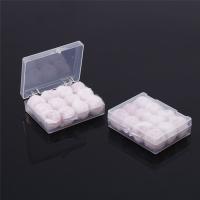 Tapones para los oídos insonorizados, protección auditiva, reducción de ruido, cera para dormir, algodón, natación, regalo - details 1