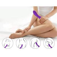 Leten 2024 Vibrador de Clítoris para Mujer, 20 velocidades Vibradores de Punto G para Masturbador Productos Sexuales para Adultos 18 - details 3