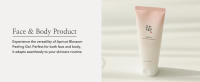 Versatile for both face & body, peeling gel, skin routine, k-beauty