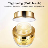 Crema de colágeno de caracol dorado de 24K, hidratante y cuidado de la piel, Control de aceite esencial, producto de belleza Facial formulado para mujeres - details 2