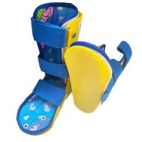 1 UDS AFO Support - Férula nocturna y tela de aterrizaje para ortodoncia de tobillo y pie para niños - details 8