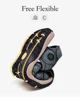 Sandalias de verano para hombre, nuevas sandalias de cuero genuino, zapatos de cuero transpirables para hombre, sandalias de playa, sandalias suaves de marca para exteriores para hombre, sandalias romanas - details 4