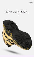 Zapatillas de baloncesto de marca para niños, zapatos deportivos informales impermeables para correr, zapatillas de tenis para niños, zapatillas de baloncesto para niños - details 7
