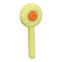 Peines de cepillo para gato para interior, aguja de masaje agradable para la piel, piel matada, mascotas - details 7