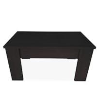 mesa café, mesa elevable, mesa comedor, mesa blanca