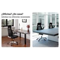 silla de oficina