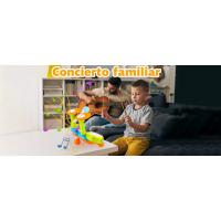 Bateria Regalo Niño 1 Año
