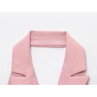 Conjunto de Moda para Mujeres OUWU Pieza de Dos Piezas de Verano Elegante Pantalones Completos - details 17