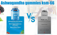 Ashwagandha Gummies
