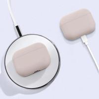 Fundas de Silicona Auriculares, Funda Protectora para Apple Pro 1 2019 - details 12