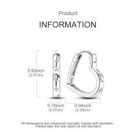 Joyería de moda con anillo de circonita CZ - details 125