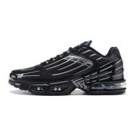 Nuevas zapatillas deportivas, empalmes de colores tn3, más zapatillas de correr para hombres y mujeres con colchón de aire - details 2