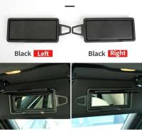 Adecuado para Mercedes Benz W204, cubierta de espejo de tocador con parasol interior Clase C GLK X204 2048104510 2048104610 - details 2