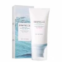 Corea del Sur SKIN1004 Ácido Hialurónico Centella Asiática Protector Solar Ligero Hidratante a Base de Agua 50ML - details 0