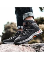 Zapatillas de Senderismo para Hombres y Mujeres Calzado de Montaña Transpirable Resistente al Desgaste para Trekking y Escalada - details 10