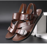 Zapatos de playa verano 2025 zapatos de playa para hombre sandalias para hombre. - details 6