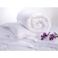 Relleno Nórdico de Fibra Hueca Blanco Dermoprotector, Transpirable, Suave y Antiácaros, Reversible, 1.8M 220*220CM - details 1