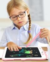 Pizarra Magnetica Infantil Juegos Educativos Niños 3-7 Años