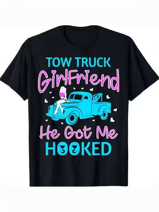 Camiseta de Algodón Suave y Cómoda con Cuello Redondo y Manga Corta Regalo Perfecto para Papá - 1