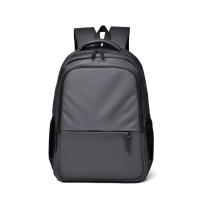 Mochila antirrobo impermeable para ordenador portátil, bolso escolar para estudiantes, informal, para viajeros de negocios - details 0