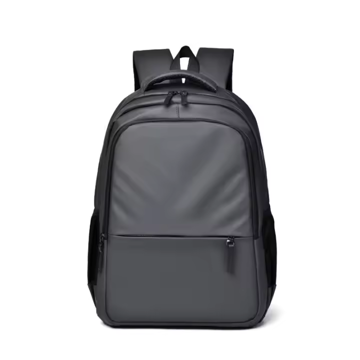 Mochila antirrobo impermeable para ordenador portátil, bolso escolar para estudiantes, informal, para viajeros de negocios - 1
