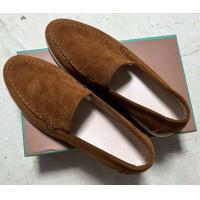 Zapatos de yate Loarf de vestir de negocios formales de moda nuevos suaves de cuero sintético cómodos para hombres - details 1