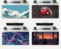 Alfombrilla de escritorio 2D para teclado, oficina, juegos, gran oferta, alfombrilla de ratón antideslizante de Anime extra grande y gruesa - details 3