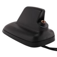 6R 0035501 C CAR GSM GPS AM FM Radio Antena Base para Seat Skoda Techo Antena Base Satnav Radio - details 6