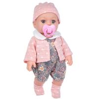 Muñecas realistas para recién nacidos, accesorios de juguete hechos a mano para niños, Colección D5QA, 12 pulgadas - details 1