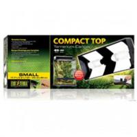 Exo Terra Bombilla Bo Consumo UVB 200 Rептиля, 25 W - details 5