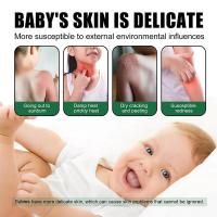 Mineral Sun Protection Stick SPF50+ Cuidado facial hidratante Piel refrescante Anti-UV - details 8