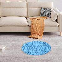 Mesa de Yoga de pie, terapia de piedra de acupresión, placa de presión, almohadillas de masaje de relaciones para correr, deportes y salud - details 3