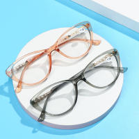 Gafas de lectura Unisex para hombre y mujer, lentes de lectura a la moda para presbicia, dioptrías + 1 + 1,5 + 2 + 2,5 + 3 + 3,5 + 4 - details 3