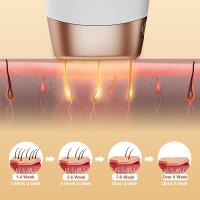 Depiladora láser IPL para mujeres, dispositivos de uso doméstico, depilación eléctrica indolora, Bikini, envío directo - details 15