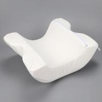 Almohada ortopédica de algodón con memoria para piernas, alivio del dolor de cadera y cintura - details 24
