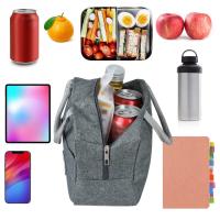 Bolsa de almacenamiento Térmica para Comida, 6L, con Aislamiento Térmico - details 4