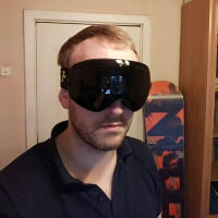 Gafas de esquí antivaho de doble capa para adultos, gafas de Snowboard para nieve, gafas de moto de nieve, máscara de esquí para deportes al aire libre, nuevo - details 7